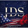 Jordan Dougherty Stone LLP Logo