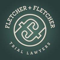 Fletcher & Fletcher Trial Lawyers Logo