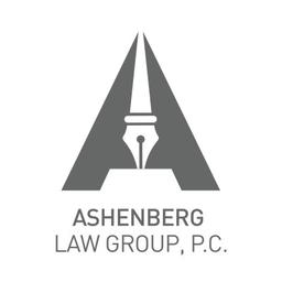 Ashenberg Law Group, P.C. Logo