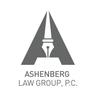Ashenberg Law Group, P.C. Logo