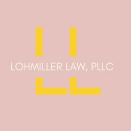 Lohmiller Law, PLLC Logo