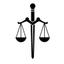 Youngblood Law Firm Logo