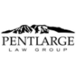 Pentlarge Law Group Logo