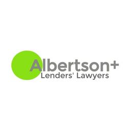 Albertson Law Logo