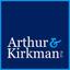 Arthur & Kirkman PLLC Logo