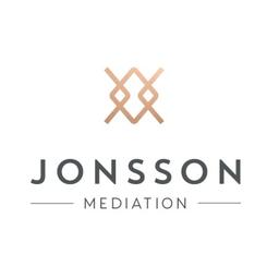 Jonsson Mediation Logo