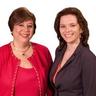 Amy. E. Goodblatt, P.A. Logo