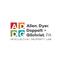 Allen, Dyer, Doppelt & Gilchrist, P.A. Logo