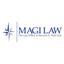Magi Law, LLC. - The Law Office of Kenrick A. Pratt Logo