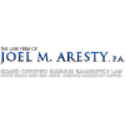 The Law Firm Of Joel M. Aresty, P.A. Logo