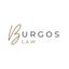 Burgos Law Logo