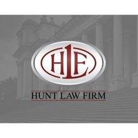 The Hunt Law Firm PLLC Logo