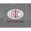 The Hunt Law Firm PLLC Logo