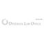 Otterson Law & Mediation, P.C. Logo