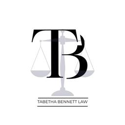 Tabetha Bennett Law Logo