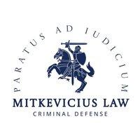 Mitkevicius Law, PLLC Logo