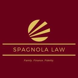 The Spagnola Law Firm Logo