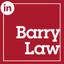 Barry University - Dwayne O. Andreas School of Law Logo