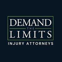 Demand the Limits Personal Injury Attorneys Logo