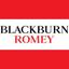 Blackburn Romey Logo
