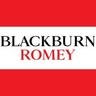 Blackburn Romey Logo