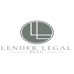 Lender Legal PLLC Logo