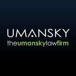 The Umansky Law Firm Logo