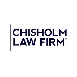 Chisholm Law Firm Logo