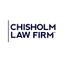 Chisholm Law Firm Logo