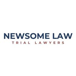 Newsome Law, P.A. Logo