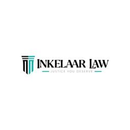 Inkelaar Law Logo