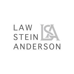 Law Stein Anderson, LLP Logo
