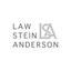 Law Stein Anderson, LLP Logo