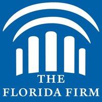 The Florida Firm - Colling Gilbert Wright Logo
