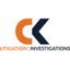 Calcagni & Kanefsky LLP Logo