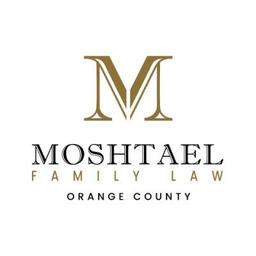 Moshtael Family Law - Orange County Logo