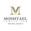 Moshtael Family Law - Orange County Logo