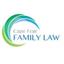 Cape Fear Family Law Logo
