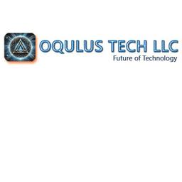 Oqulus Tech LLC Logo