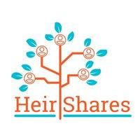 HeirShares Logo