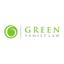 Green Family Law Logo