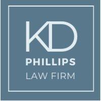 K.D. Phillips Law Firm, PLLC Logo