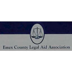 Essex County Legal Aid Association (founded in 1920) Logo