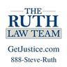 The Ruth Law Team Logo