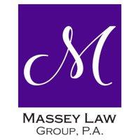 Massey Law Group, P.A. Logo