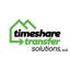 Timeshare Transfer Solutions Logo
