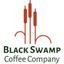 Black Swamp Coffee Company Logo